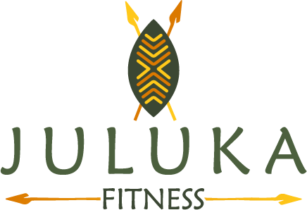 JULUKA Fitness logo